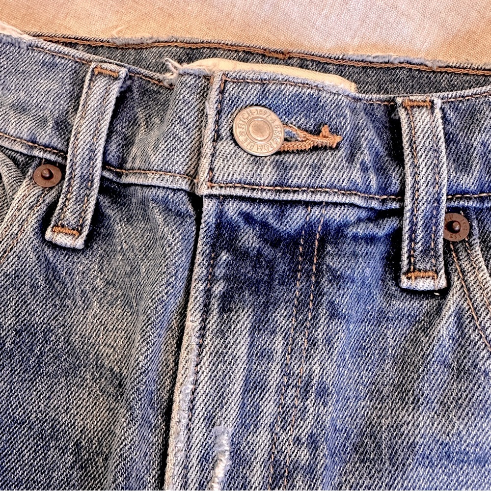 A&F Jeans - Picture 10 of 11
